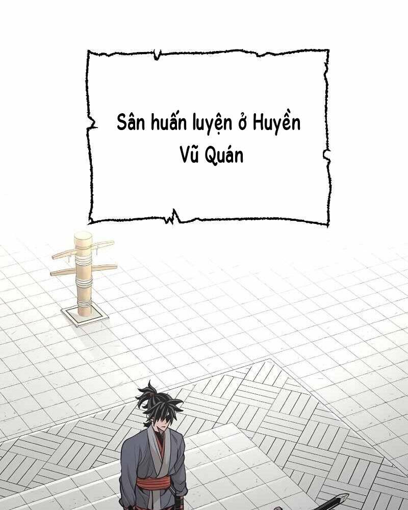 Thiên Ma Phi Thăng Truyện Chap 38 - Next Chap 39