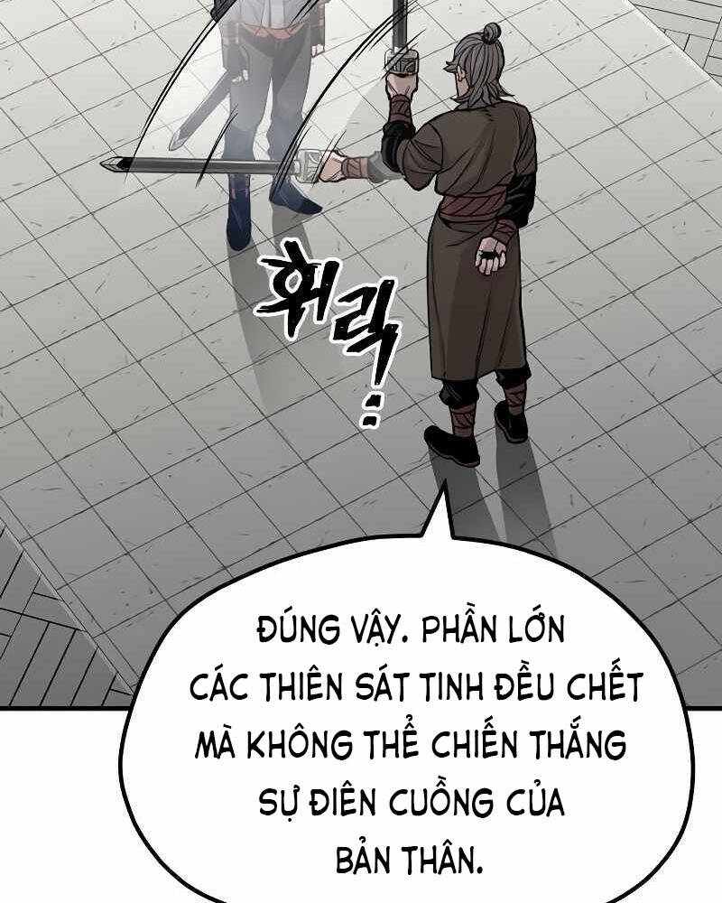 Thiên Ma Phi Thăng Truyện Chap 38 - Next Chap 39