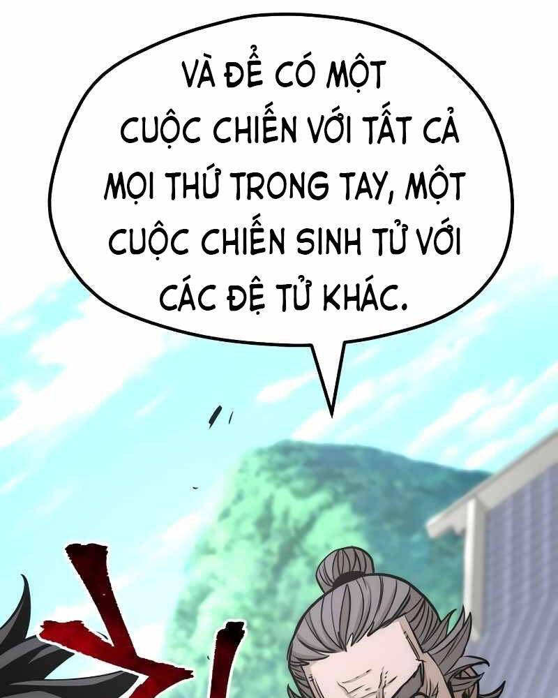 Thiên Ma Phi Thăng Truyện Chap 38 - Next Chap 39