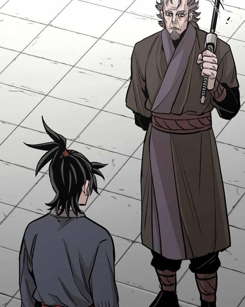 Thiên Ma Phi Thăng Truyện Chap 38 - Next Chap 39