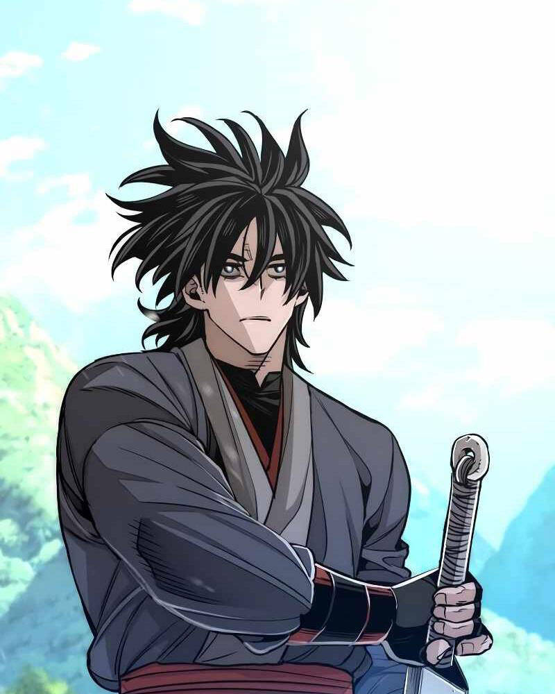 Thiên Ma Phi Thăng Truyện Chap 38 - Next Chap 39