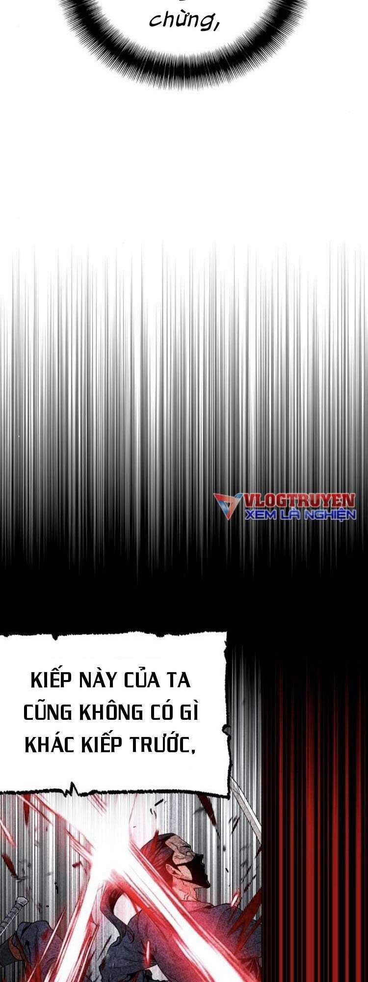 Thiên Ma Phi Thăng Truyện Chap 4 - Next Chap 5