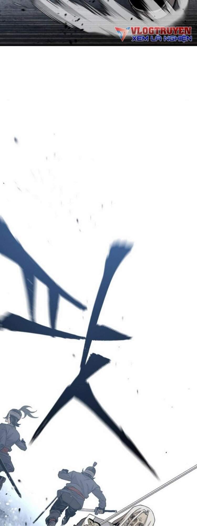 Thiên Ma Phi Thăng Truyện Chap 4 - Next Chap 5