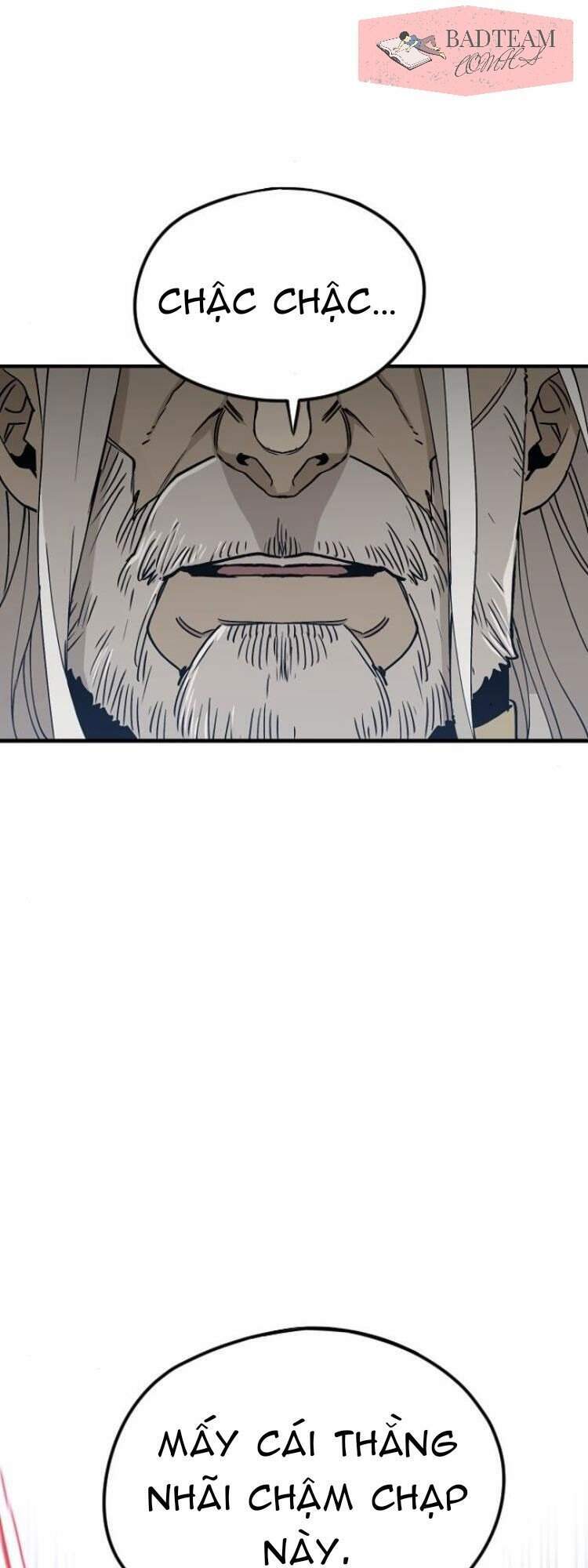 Thiên Ma Phi Thăng Truyện Chap 4 - Next Chap 5