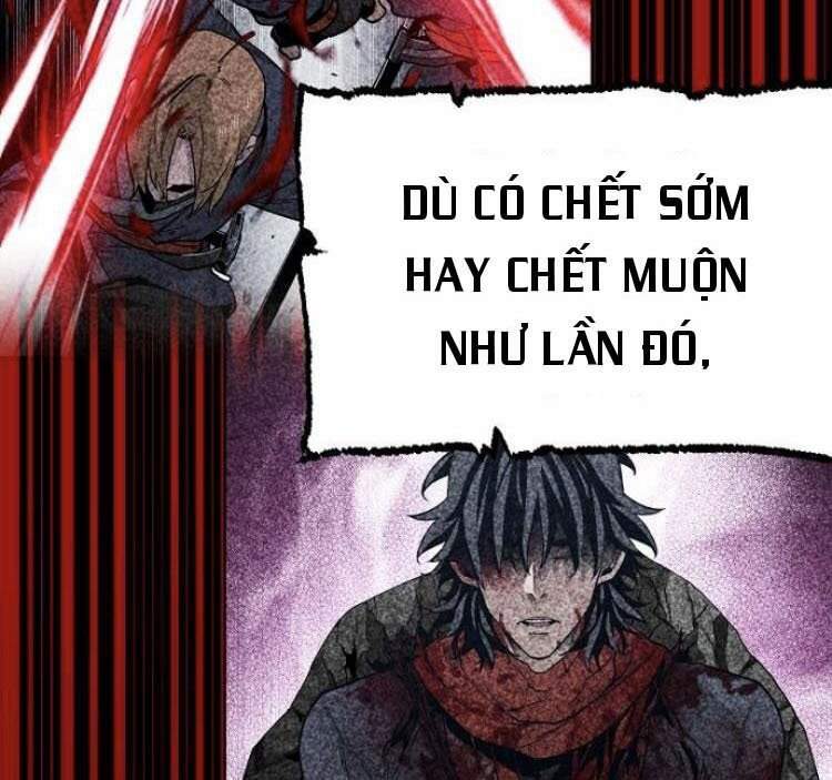 Thiên Ma Phi Thăng Truyện Chap 4 - Next Chap 5