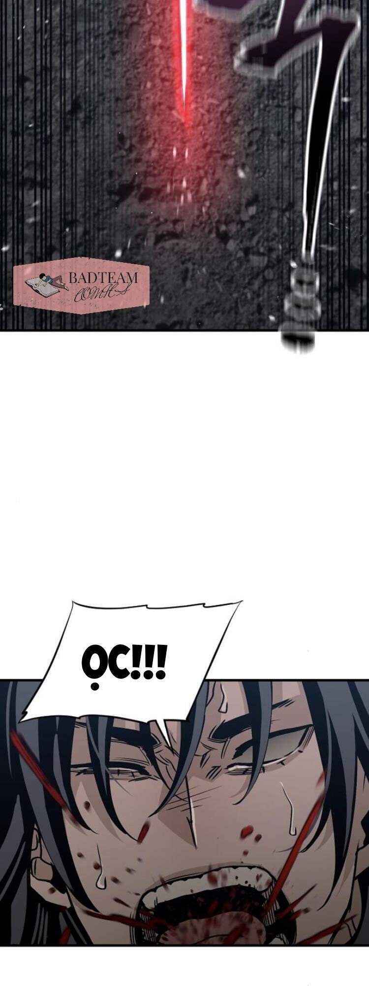 Thiên Ma Phi Thăng Truyện Chap 4 - Next Chap 5