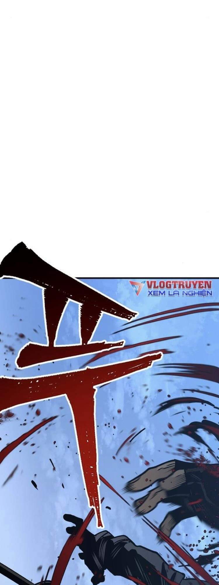 Thiên Ma Phi Thăng Truyện Chap 4 - Next Chap 5