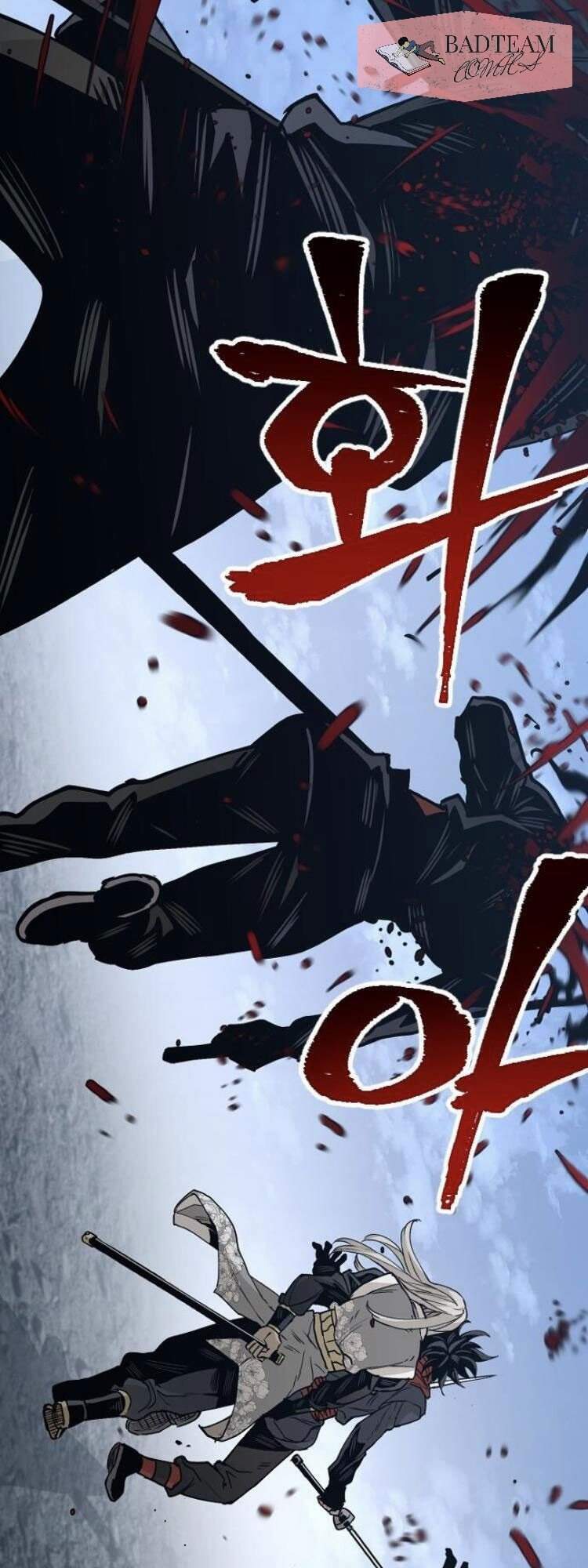 Thiên Ma Phi Thăng Truyện Chap 4 - Next Chap 5