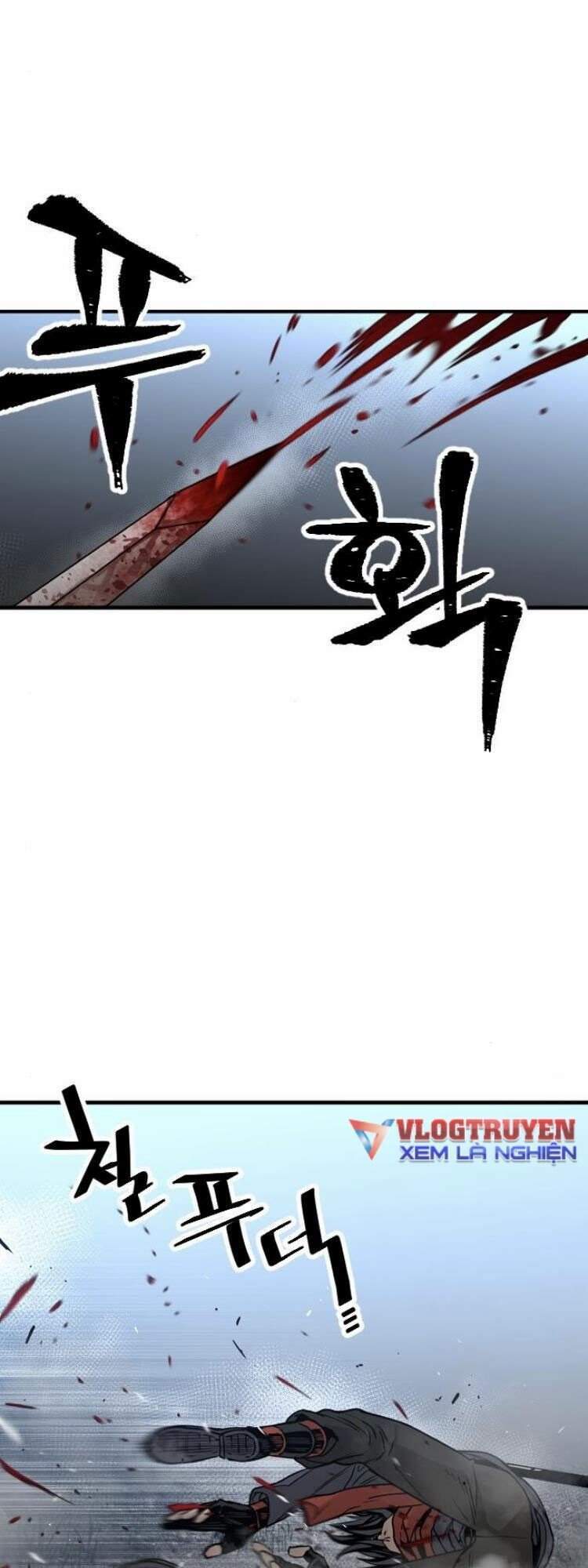 Thiên Ma Phi Thăng Truyện Chap 4 - Next Chap 5