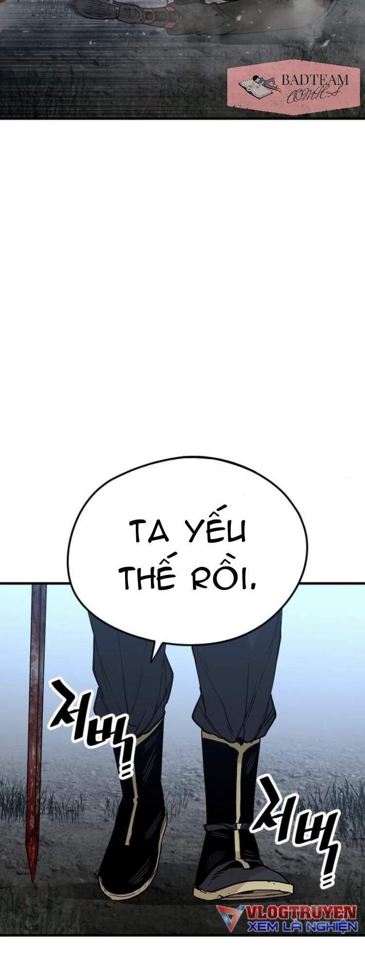 Thiên Ma Phi Thăng Truyện Chap 4 - Next Chap 5