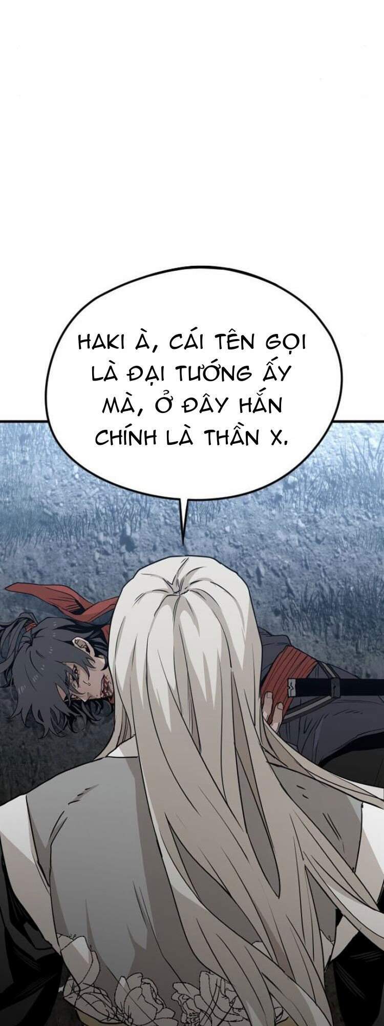 Thiên Ma Phi Thăng Truyện Chap 4 - Next Chap 5