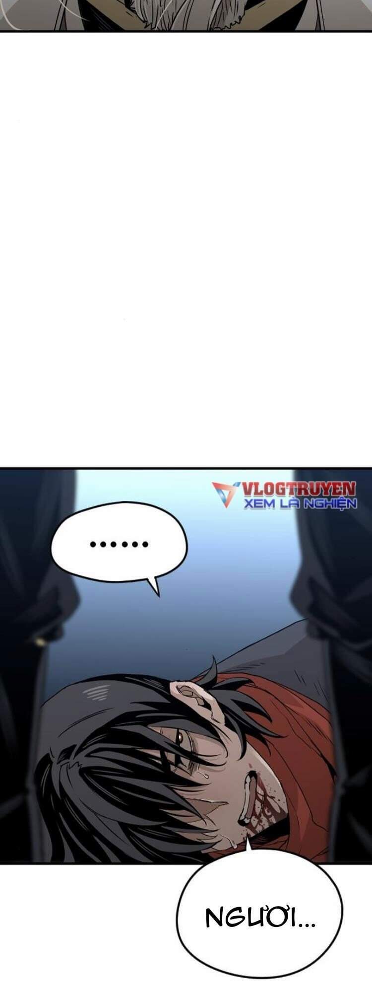 Thiên Ma Phi Thăng Truyện Chap 4 - Next Chap 5