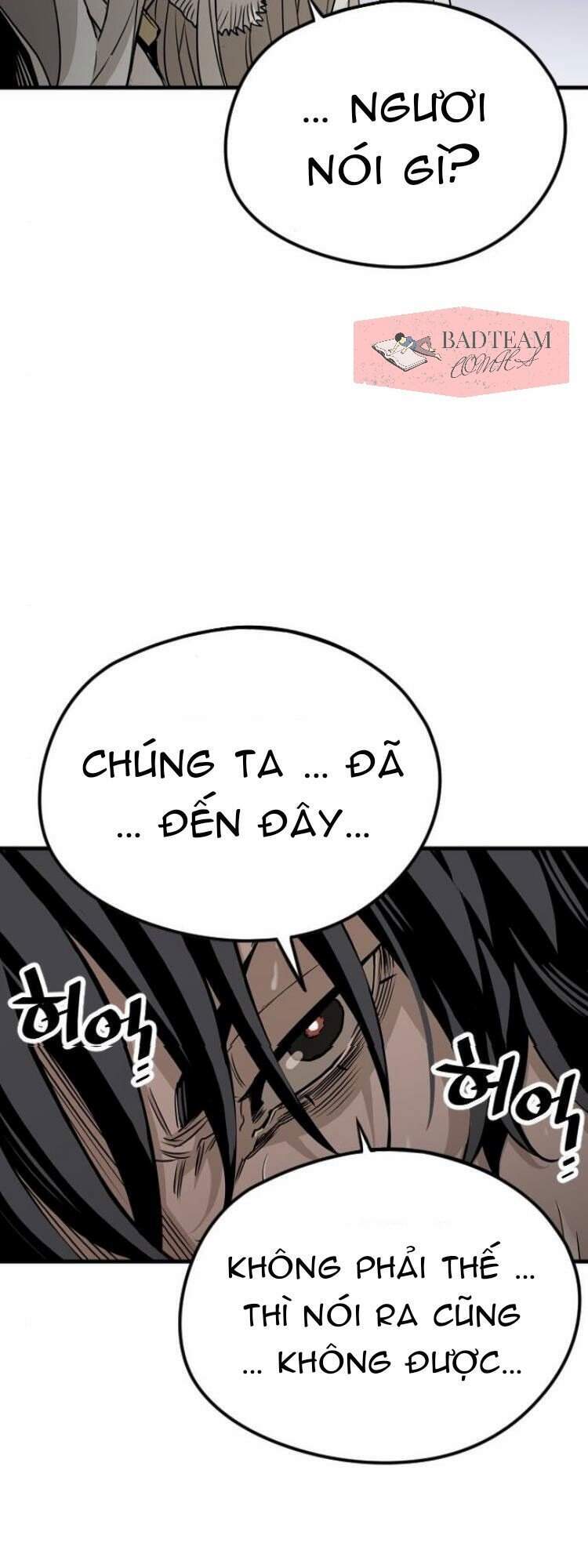 Thiên Ma Phi Thăng Truyện Chap 4 - Next Chap 5