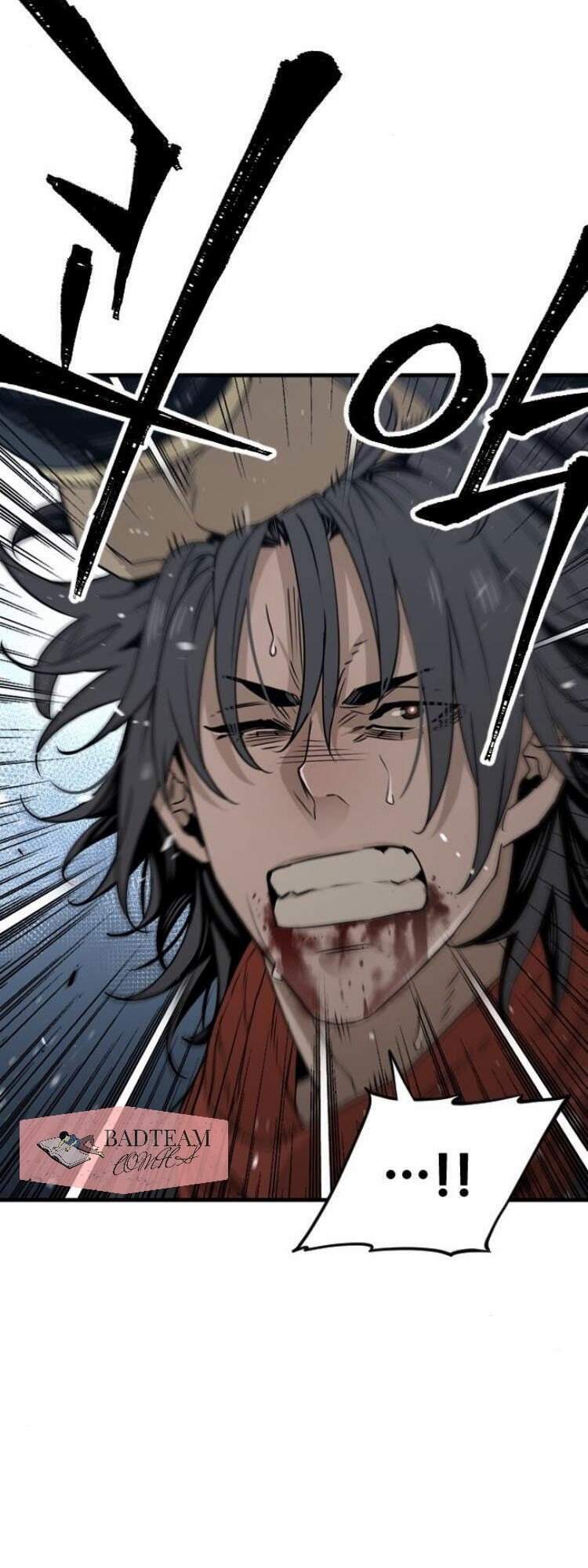 Thiên Ma Phi Thăng Truyện Chap 4 - Next Chap 5