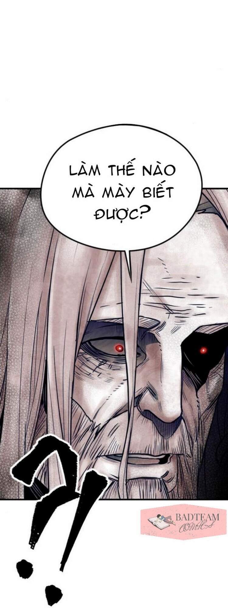 Thiên Ma Phi Thăng Truyện Chap 4 - Next Chap 5