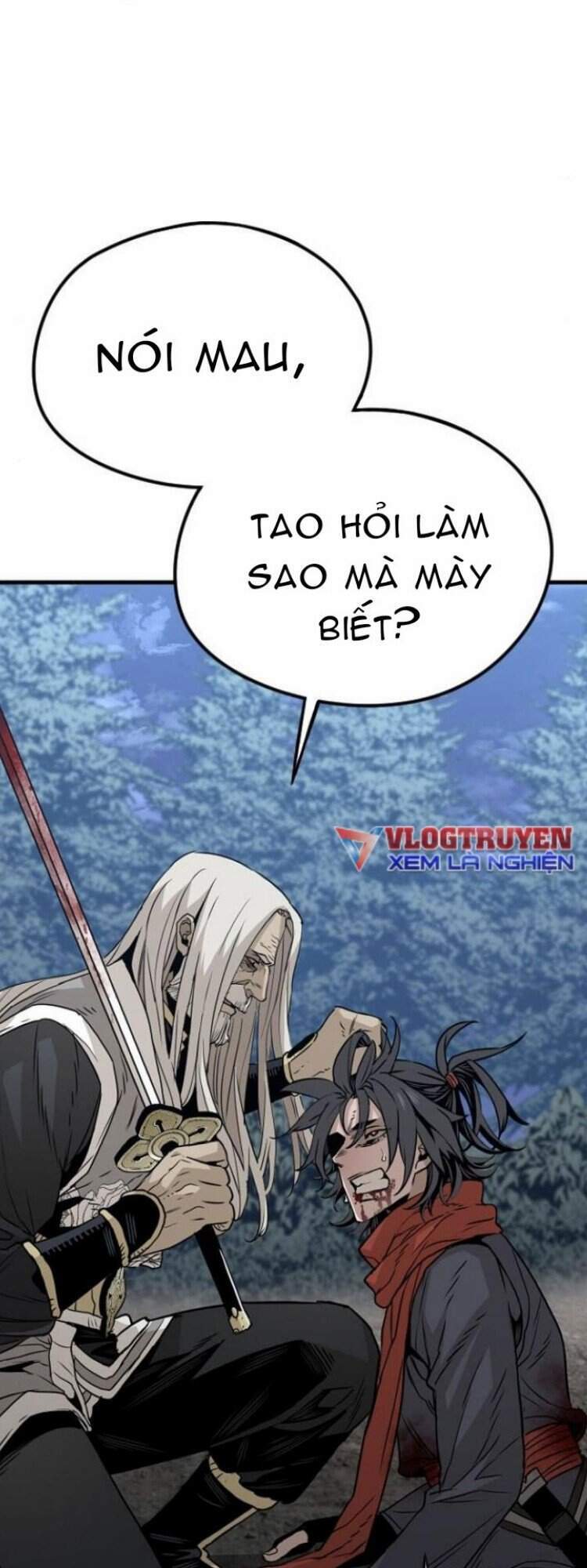 Thiên Ma Phi Thăng Truyện Chap 4 - Next Chap 5