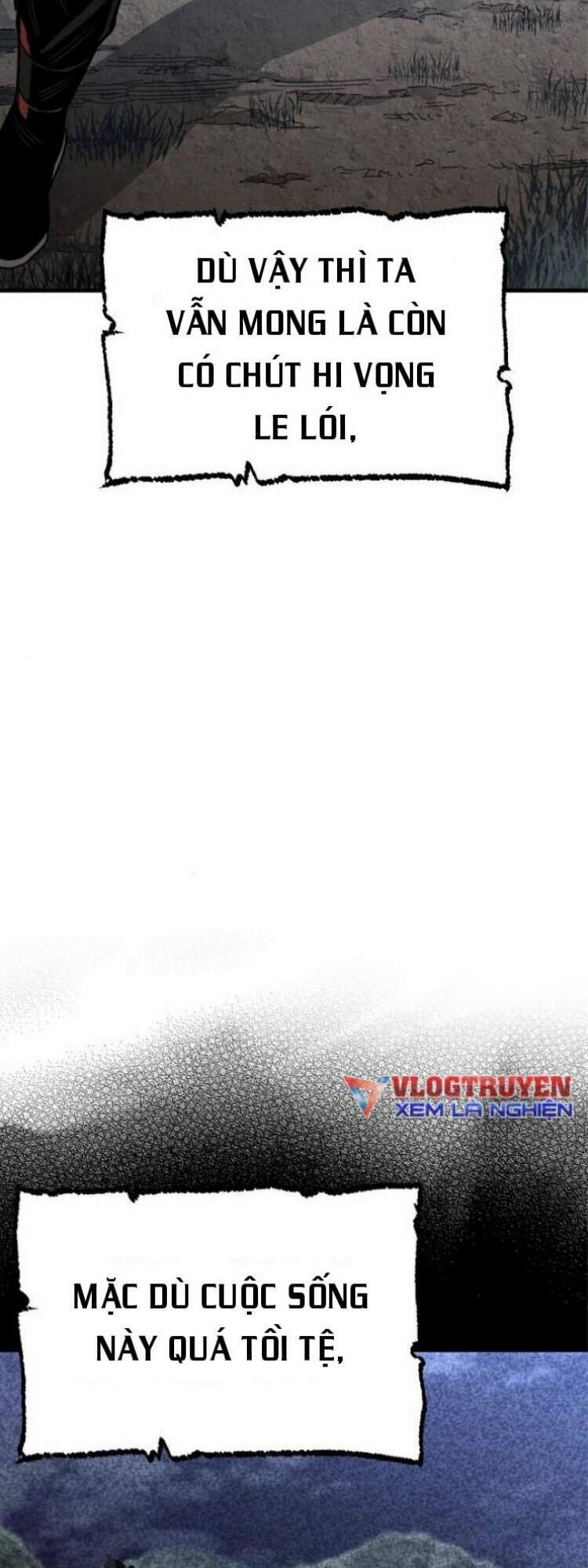 Thiên Ma Phi Thăng Truyện Chap 4 - Next Chap 5