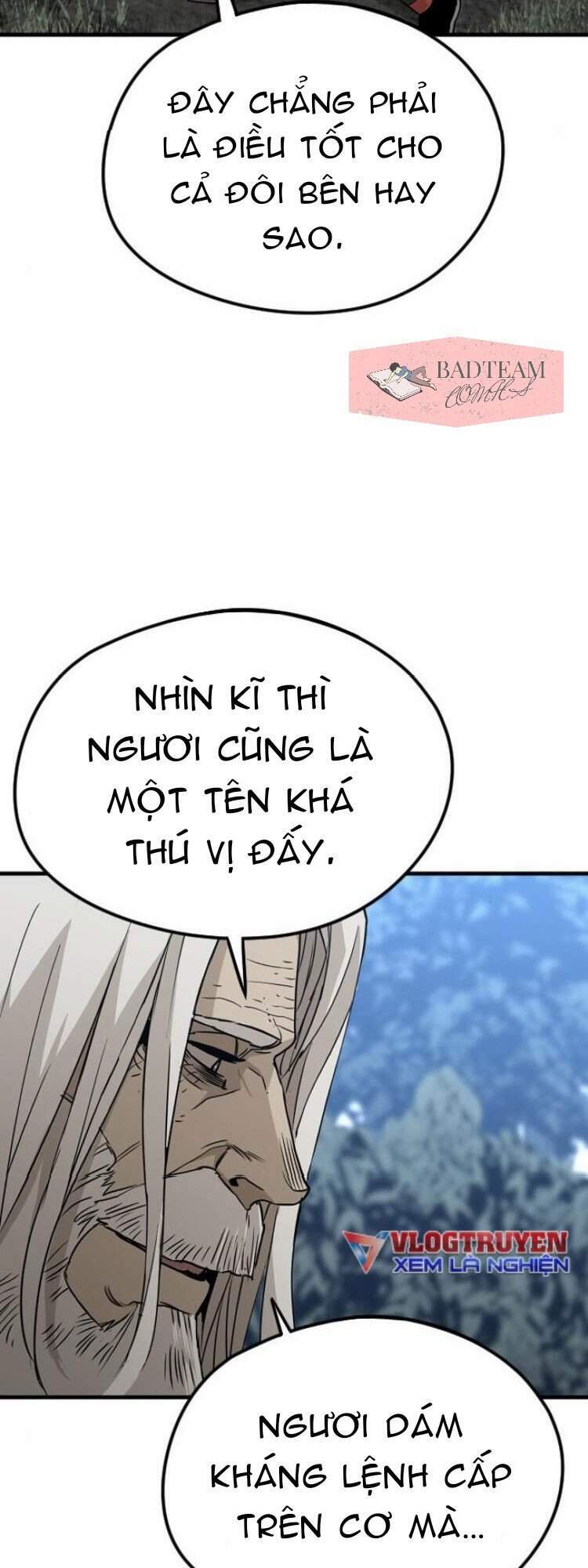 Thiên Ma Phi Thăng Truyện Chap 4 - Next Chap 5