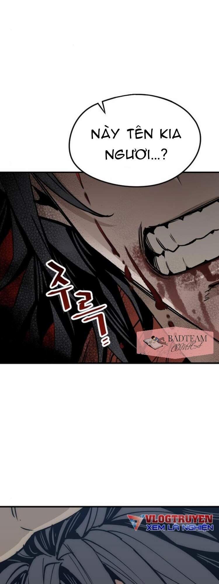 Thiên Ma Phi Thăng Truyện Chap 4 - Next Chap 5