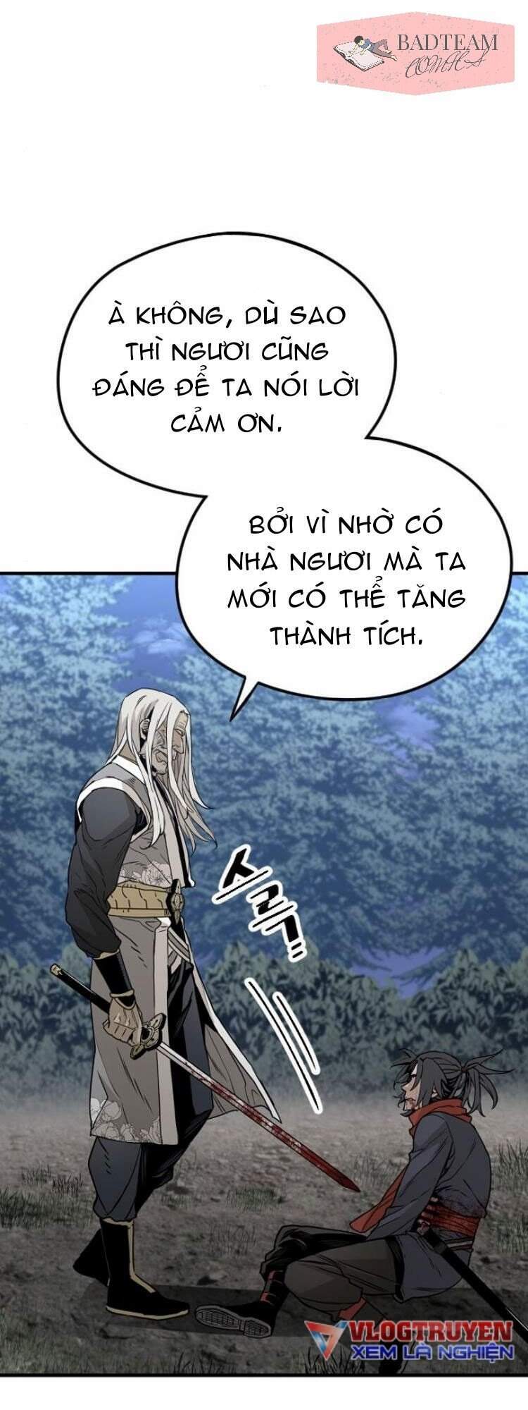 Thiên Ma Phi Thăng Truyện Chap 4 - Next Chap 5