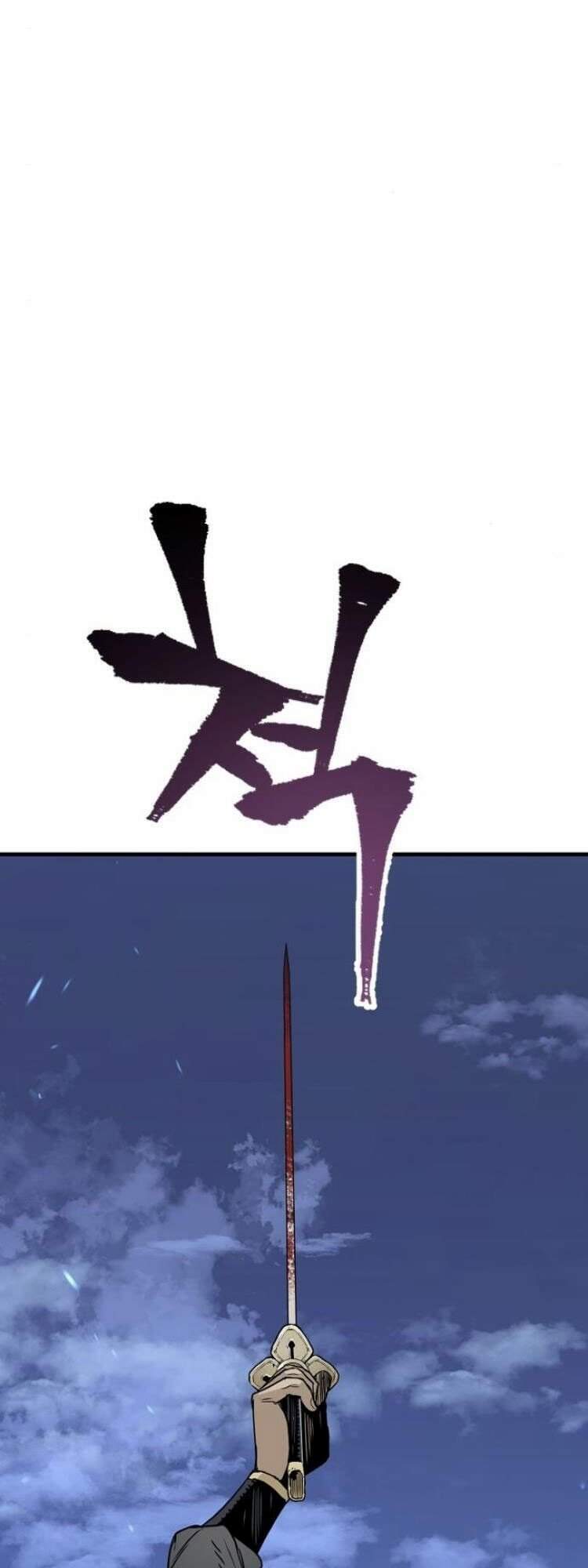 Thiên Ma Phi Thăng Truyện Chap 4 - Next Chap 5