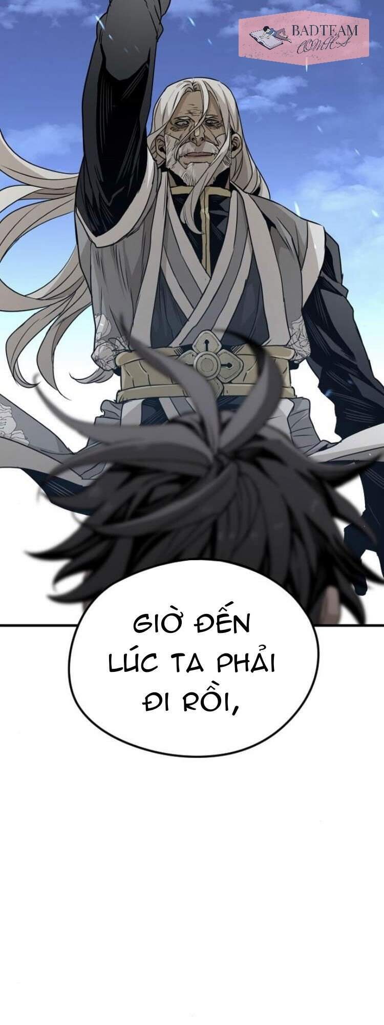 Thiên Ma Phi Thăng Truyện Chap 4 - Next Chap 5