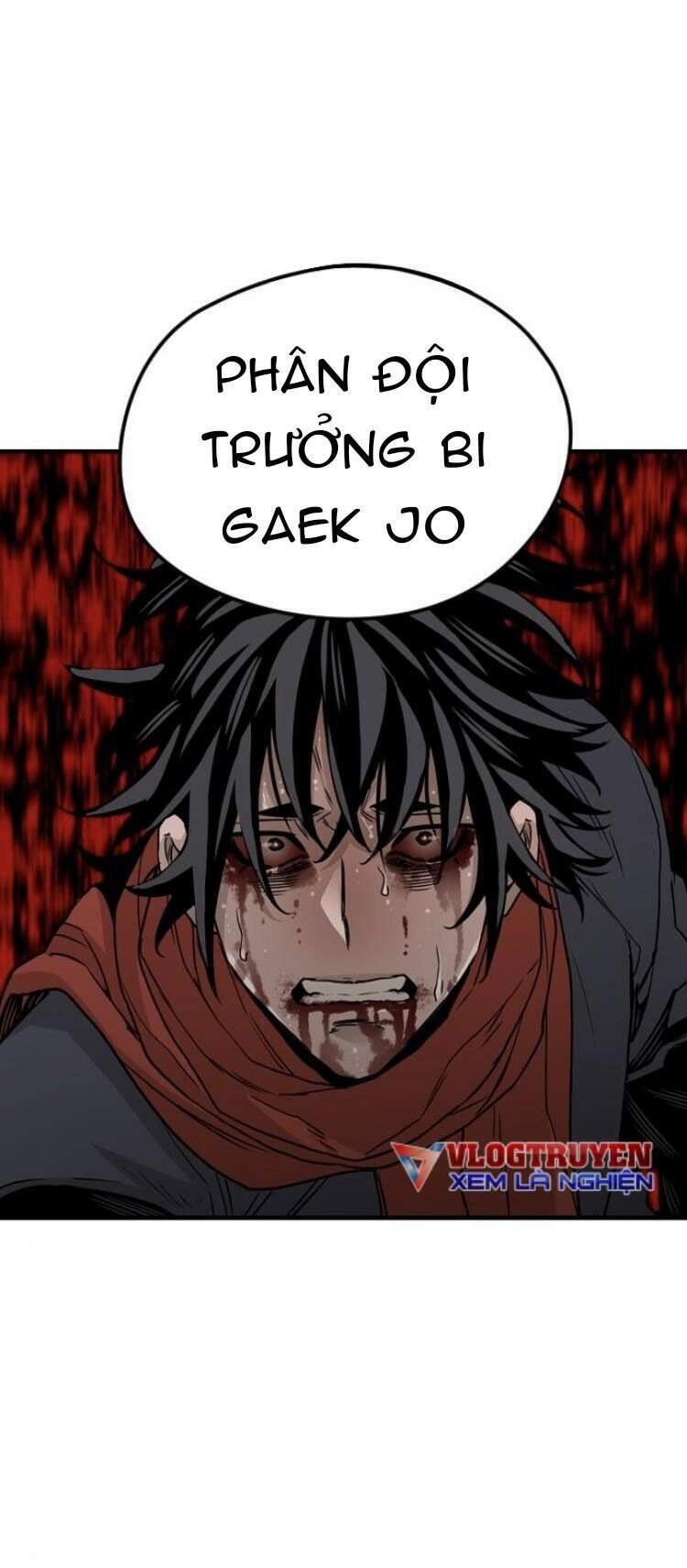 Thiên Ma Phi Thăng Truyện Chap 4 - Next Chap 5