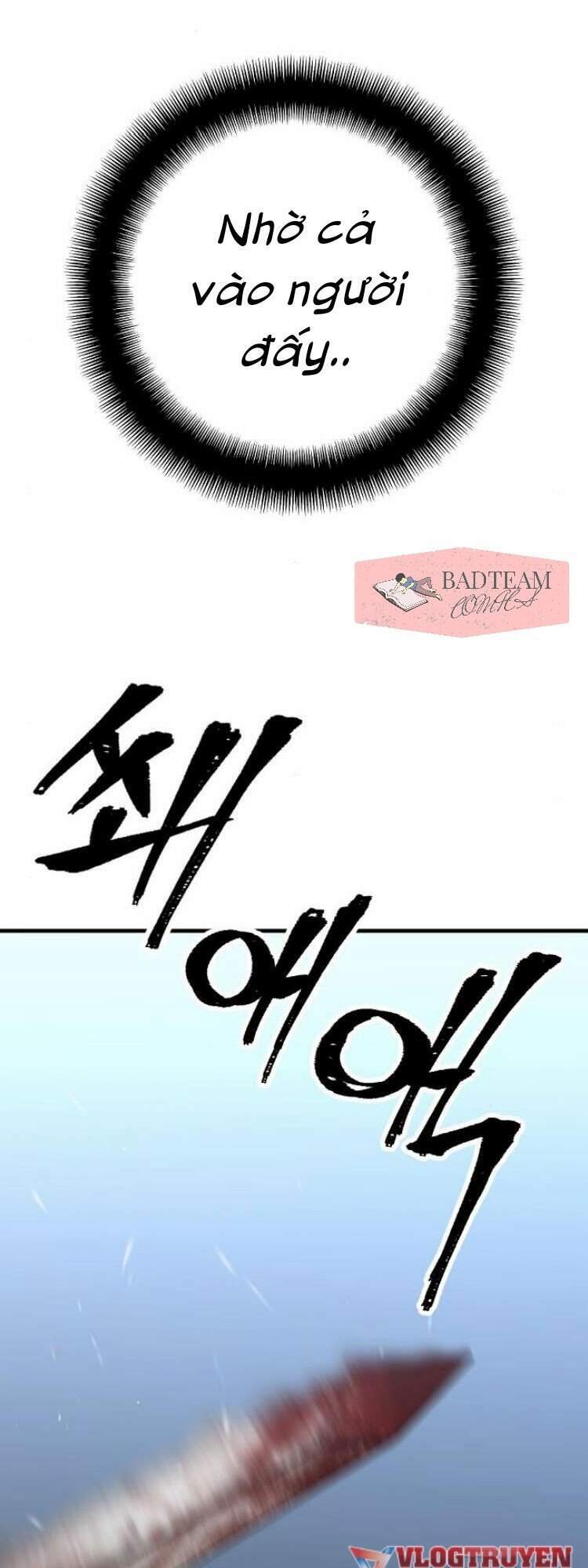 Thiên Ma Phi Thăng Truyện Chap 4 - Next Chap 5