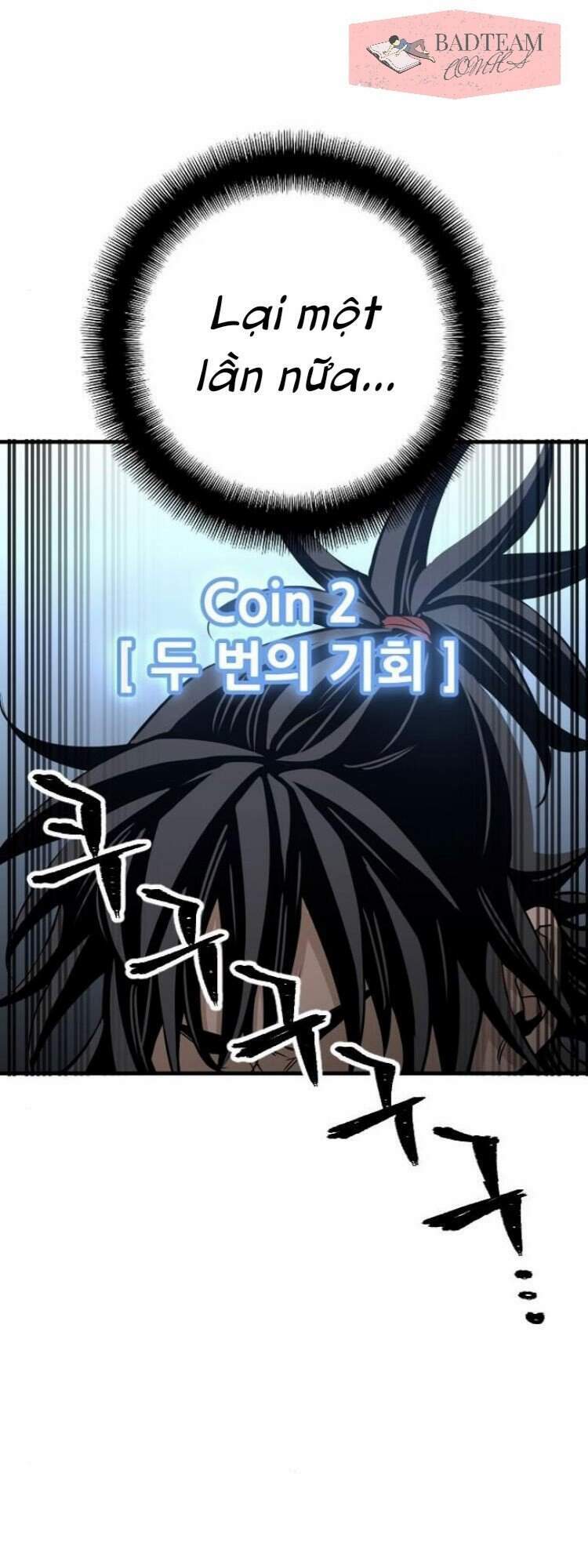 Thiên Ma Phi Thăng Truyện Chap 4 - Next Chap 5