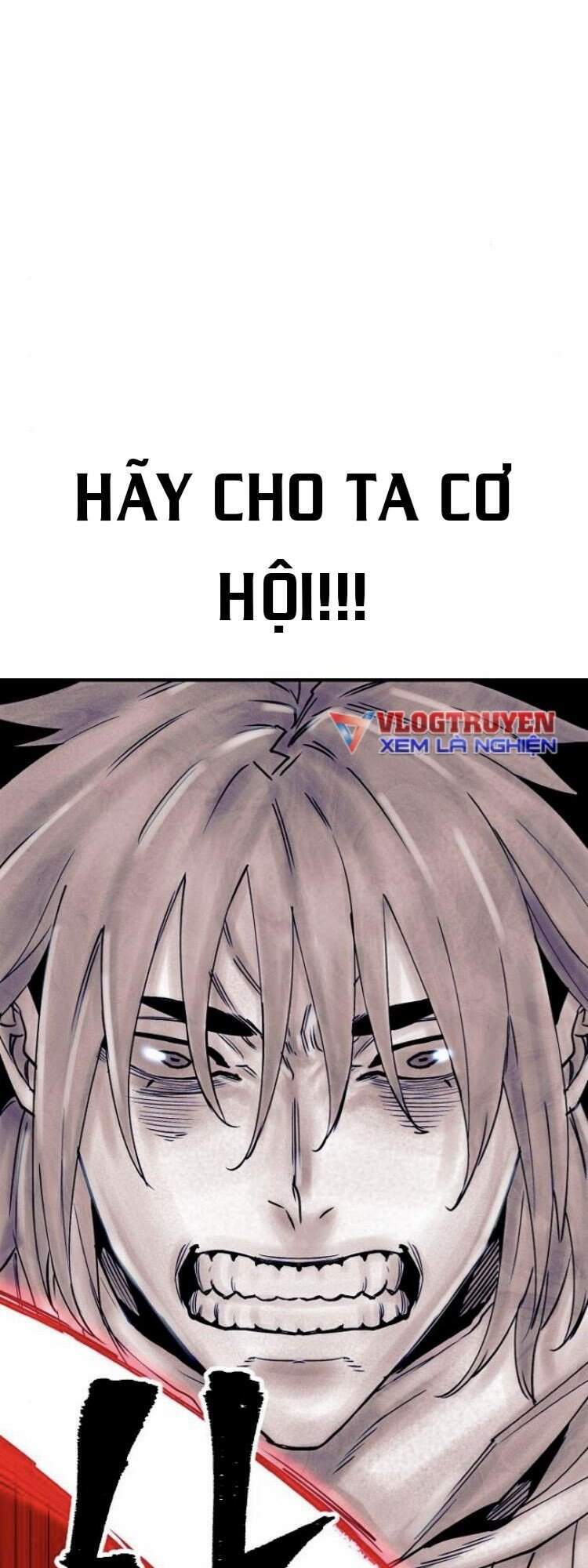 Thiên Ma Phi Thăng Truyện Chap 4 - Next Chap 5