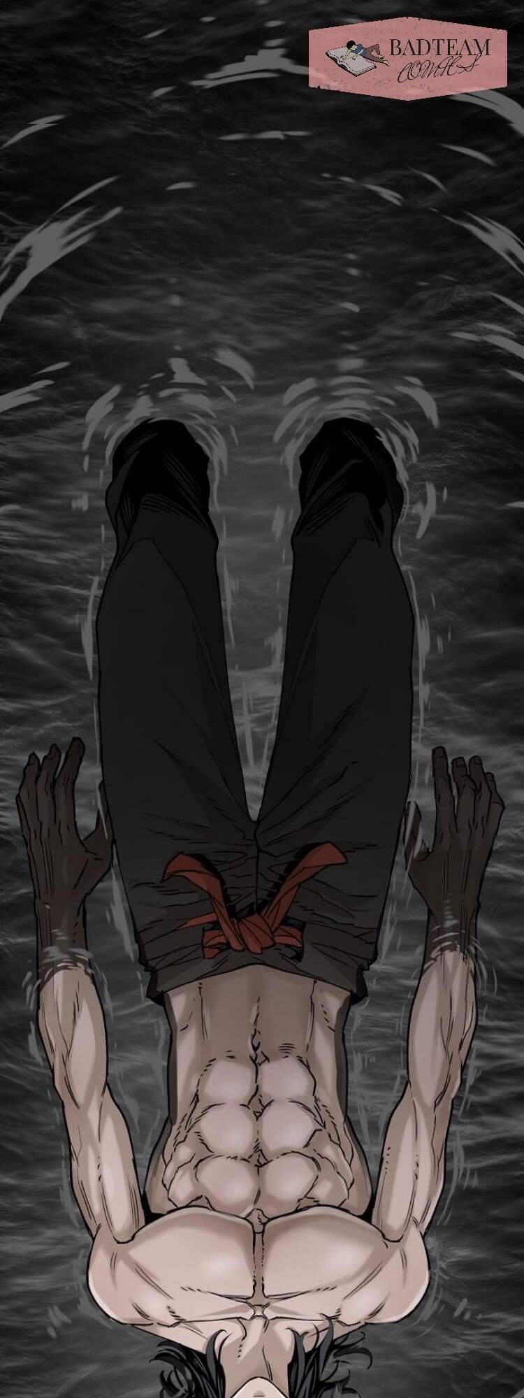 Thiên Ma Phi Thăng Truyện Chap 4 - Next Chap 5