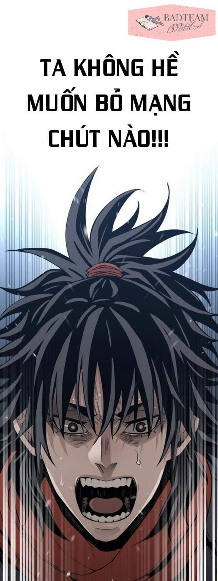 Thiên Ma Phi Thăng Truyện Chap 4 - Next Chap 5