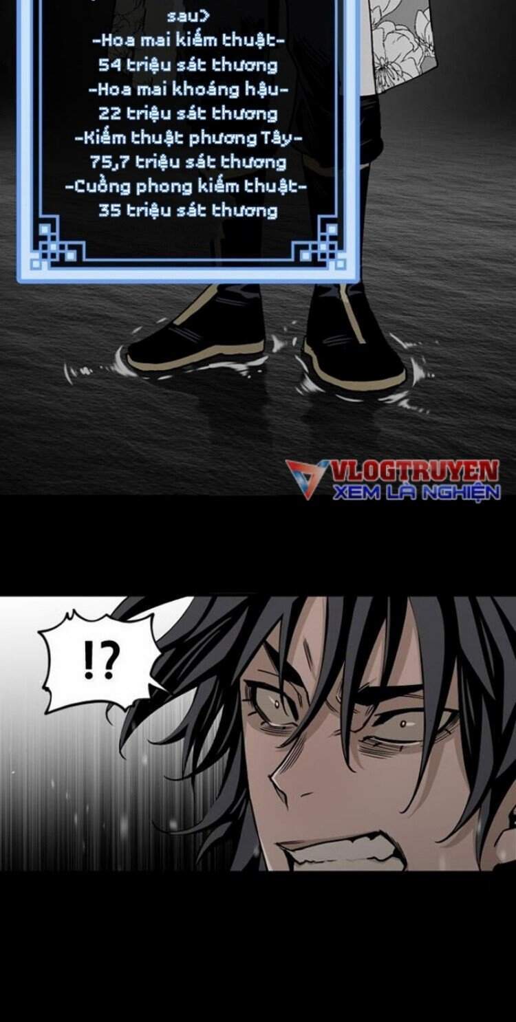 Thiên Ma Phi Thăng Truyện Chap 4 - Next Chap 5