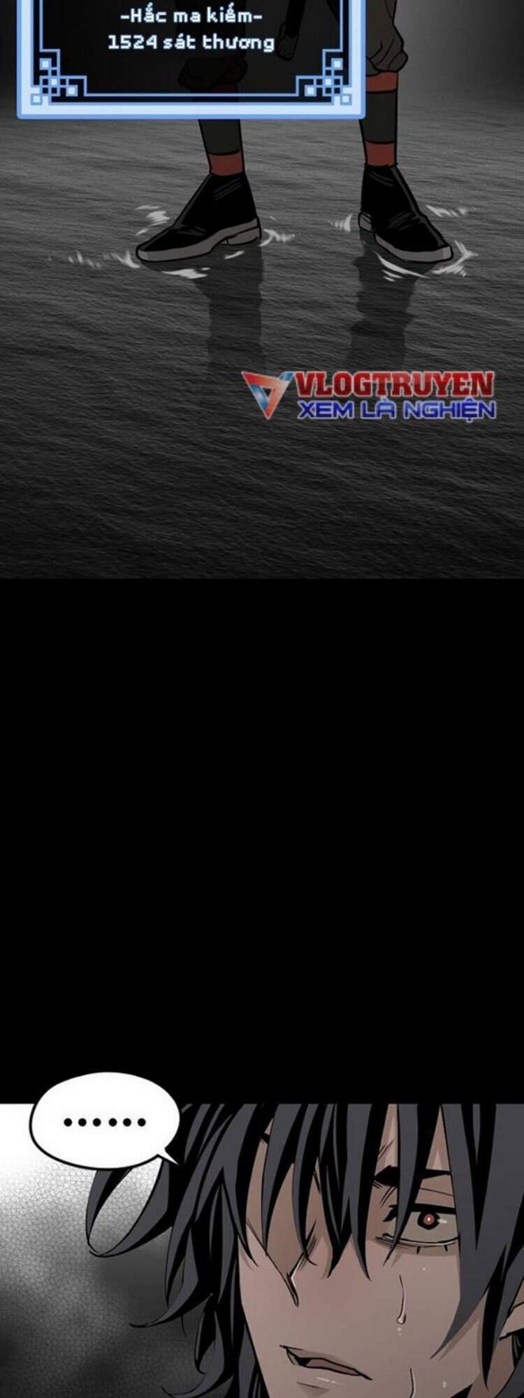 Thiên Ma Phi Thăng Truyện Chap 4 - Next Chap 5