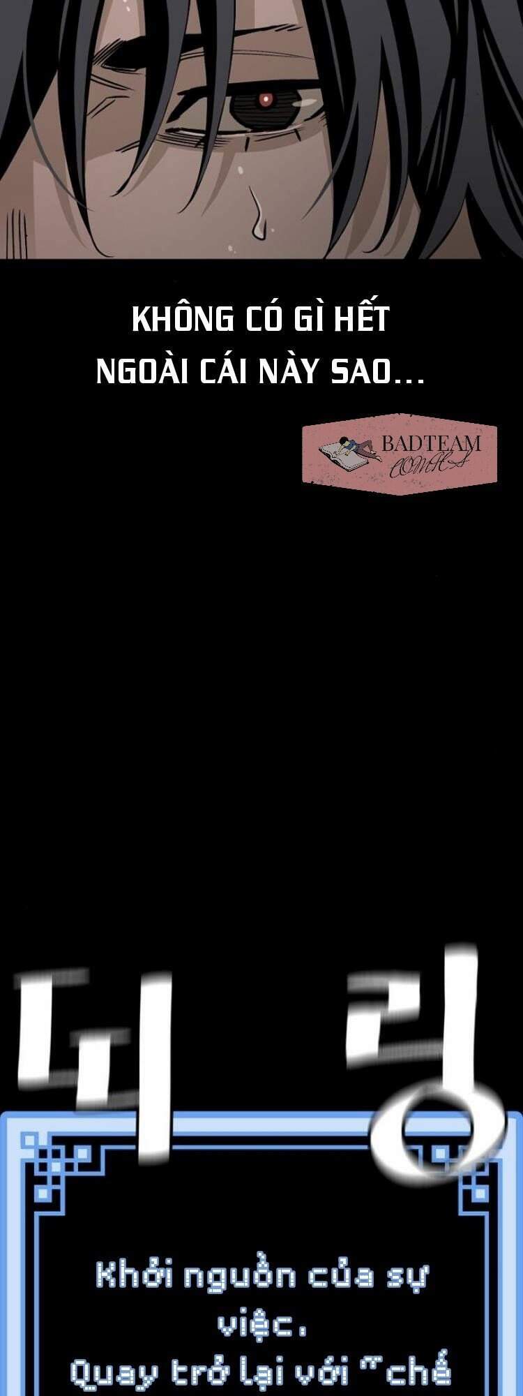 Thiên Ma Phi Thăng Truyện Chap 4 - Next Chap 5