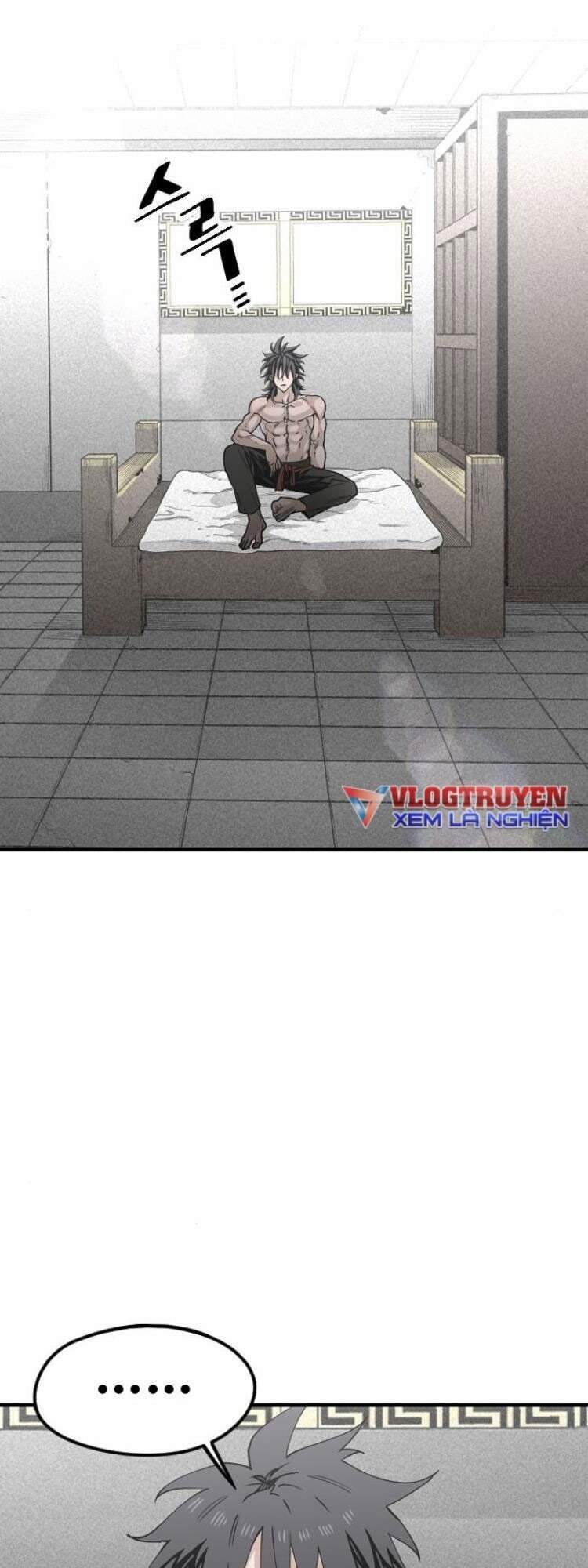 Thiên Ma Phi Thăng Truyện Chap 4 - Next Chap 5