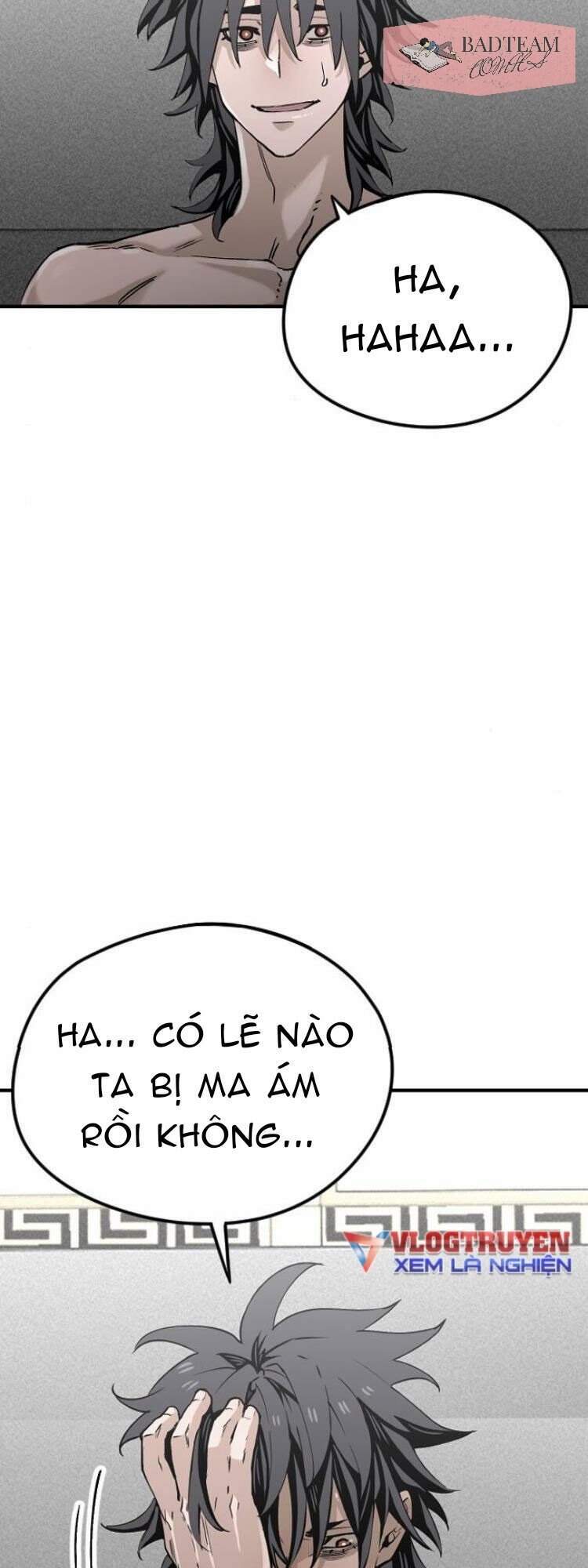 Thiên Ma Phi Thăng Truyện Chap 4 - Next Chap 5