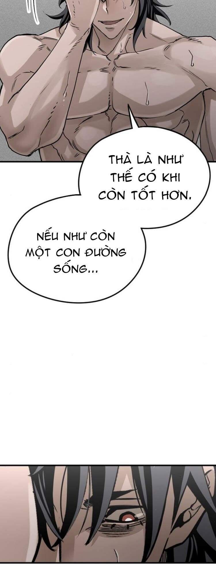 Thiên Ma Phi Thăng Truyện Chap 4 - Next Chap 5