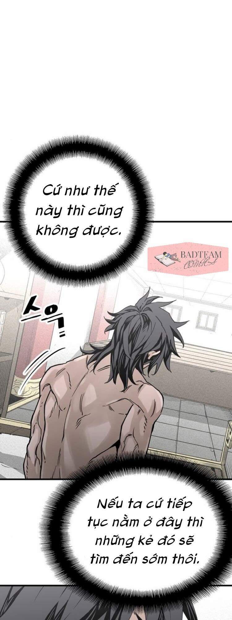 Thiên Ma Phi Thăng Truyện Chap 4 - Next Chap 5