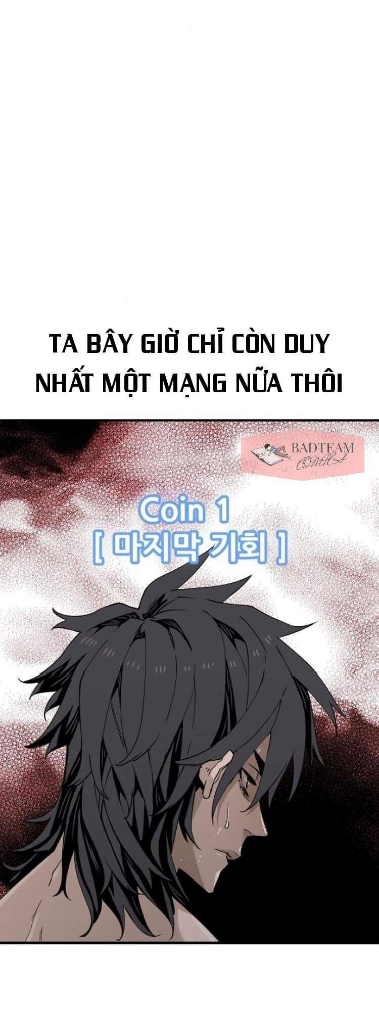 Thiên Ma Phi Thăng Truyện Chap 4 - Next Chap 5