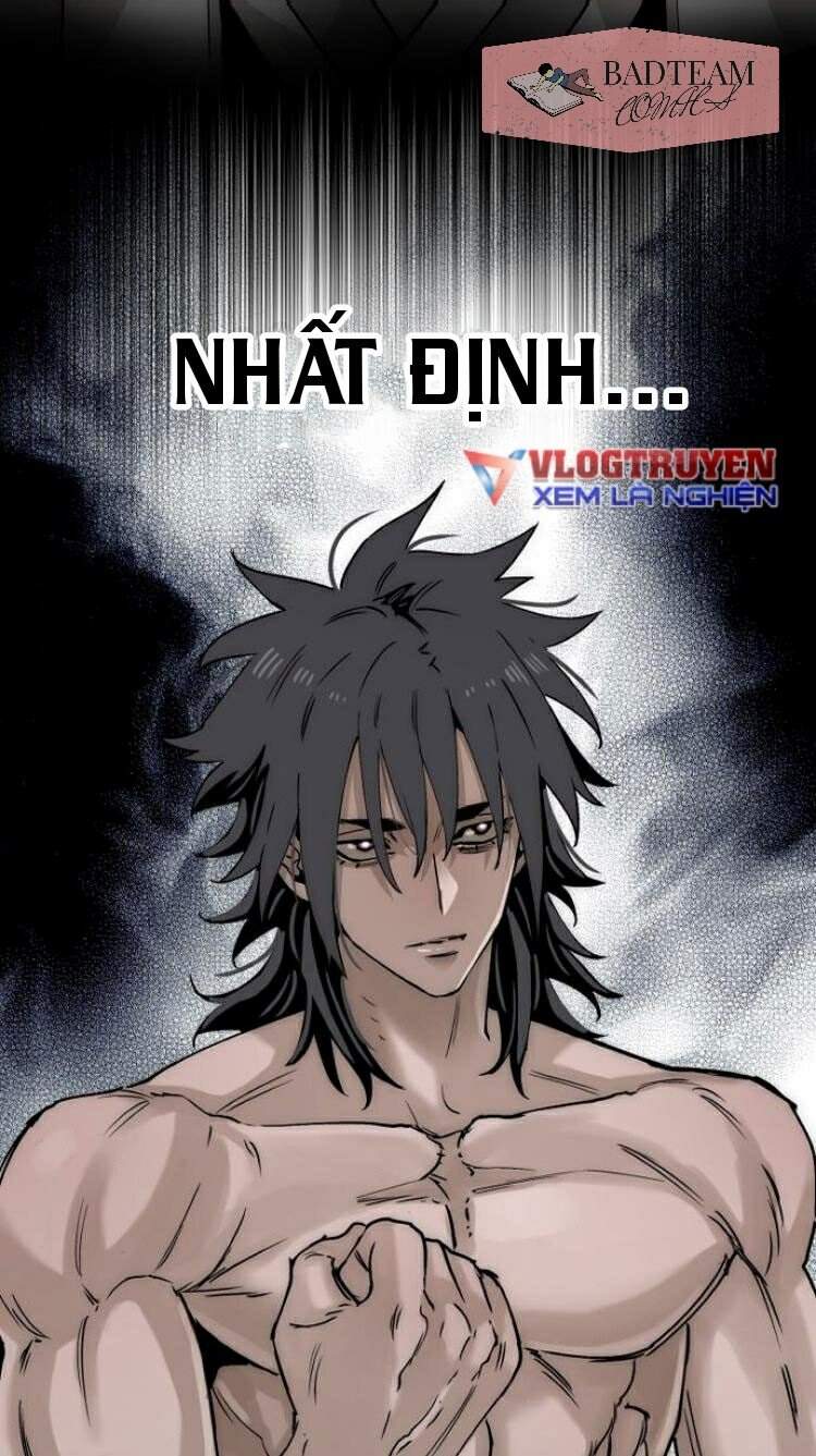 Thiên Ma Phi Thăng Truyện Chap 4 - Next Chap 5