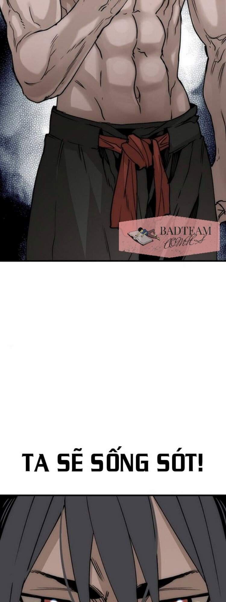 Thiên Ma Phi Thăng Truyện Chap 4 - Next Chap 5