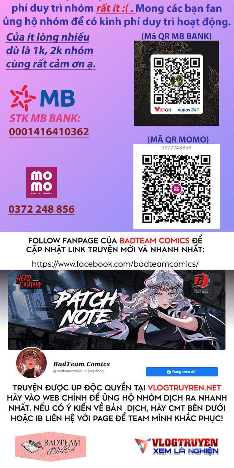 Thiên Ma Phi Thăng Truyện Chap 4 - Next Chap 5