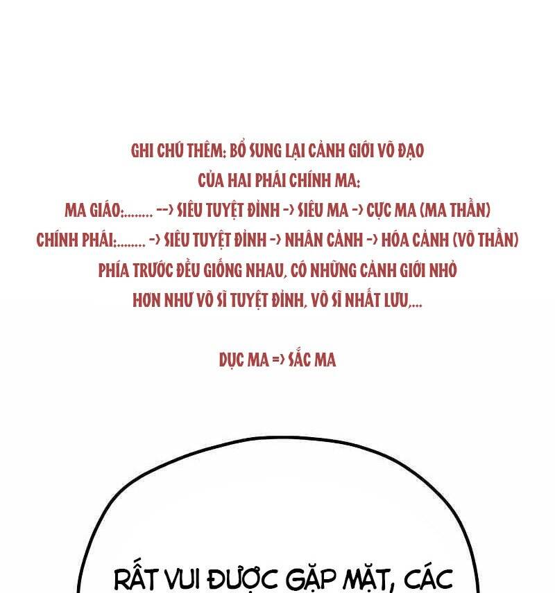 Thiên Ma Phi Thăng Truyện Chap 40 - Next Chap 41