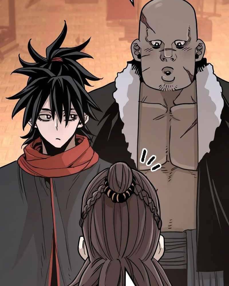 Thiên Ma Phi Thăng Truyện Chap 40 - Next Chap 41