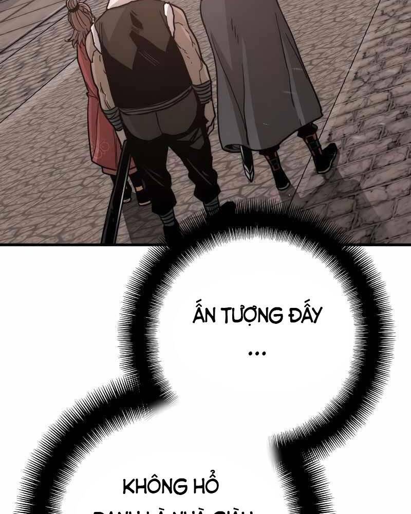 Thiên Ma Phi Thăng Truyện Chap 40 - Next Chap 41