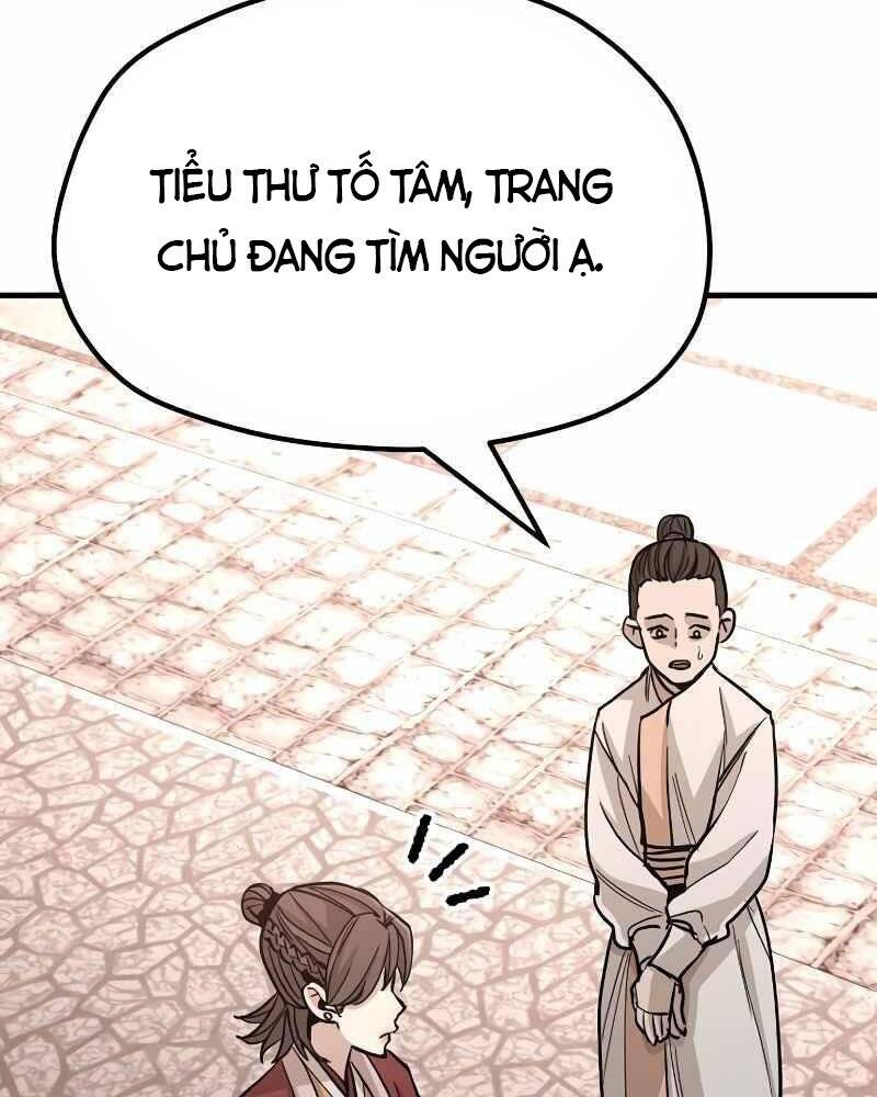 Thiên Ma Phi Thăng Truyện Chap 40 - Next Chap 41