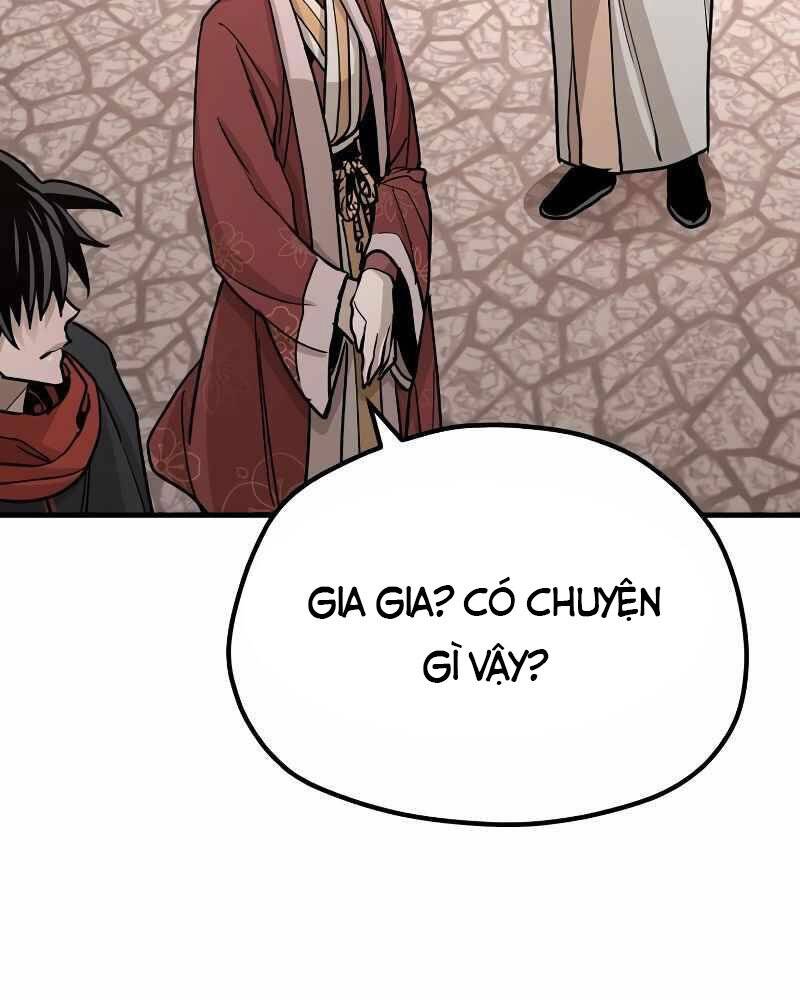 Thiên Ma Phi Thăng Truyện Chap 40 - Next Chap 41