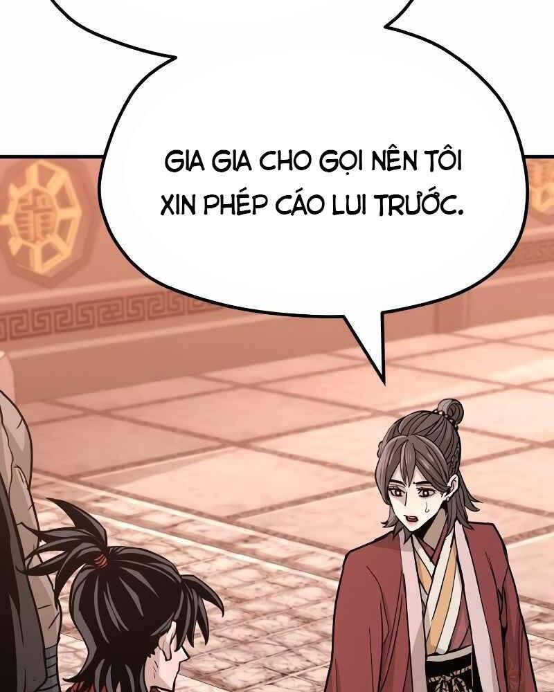 Thiên Ma Phi Thăng Truyện Chap 40 - Next Chap 41