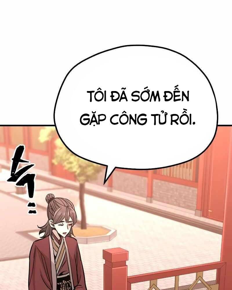 Thiên Ma Phi Thăng Truyện Chap 40 - Next Chap 41